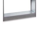 Plinthe basse pour rayonnage Epsilon