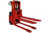 Gerbeurs électriques - Capacité 1000 kg