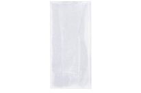Sac transparent OPP35 100+30X280 (X1000) Firplast