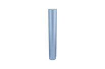 Tube Aluminié diamètre 125 lg 1000 pour H/C30F - AIRGAMMA