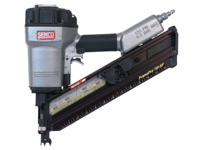 Senco FramePro 701/751XP, appareils pneumatiques