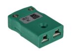 Connexion thermocouple type K | Connecteur femelle miniature RS PRO