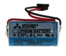 Batterie de sauvegarde 3 V | Mitsubishi Electric série Q MELSEC