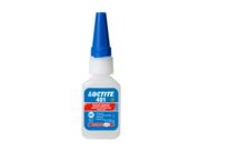 Colle extra-forte Loctite 401, Colle extra-forte, 20 g Loctite