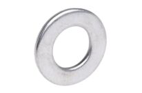 Rondelle plate en acier inoxydable A2 | RS France