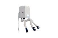 Système d&amp;#039;extraction et de filtration | LABBE-400