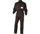 Combinaison De Travail Panostyle M6com