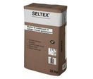 Mortier sans retrait pour les scellements et calages SELTEX