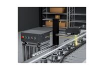 Machine de marquage laser intégrable | XS Inline 20 W