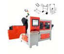 Machine de cintrage de fil 3D | JWD-WBA3-408