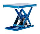 Table Elevatrice Fixe F= 500kg Plat=1200x 800m M Course= 800