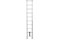 Tubesca-Comabi - Échelle télescopique X-Tenso 2 - Aluminium 2.9m - 150kg - Norme EN 131