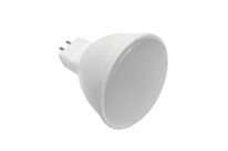 Ampoule LED GU5.3 / MR16 12V 7W 110° - Blanc Chaud 2300K - 3500K