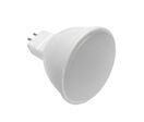 Ampoule LED GU5.3 / MR16 12V 7W 110° - Blanc Chaud 2300K - 3500K