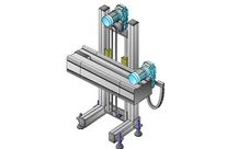 Ascenseur descenseur