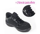 Chaussures de sécurité Femme basses Vicky S3