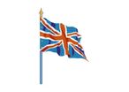 Drapeau Royaume-Uni
