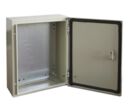 Protection d’équipements électriques | Coffret mural RS PRO en acier