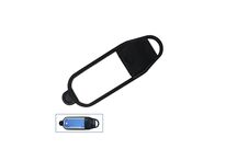 Replacement Protective Splash-Proof Rubber Sleeve | MONARCH INSTRUMENT