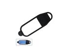 Replacement Protective Splash-Proof Rubber Sleeve | MONARCH INSTRUMENT