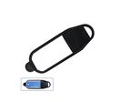 Replacement Protective Splash-Proof Rubber Sleeve | MONARCH INSTRUMENT