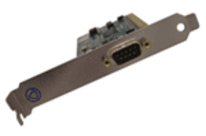 Carte Série PCI - UltraPort SI