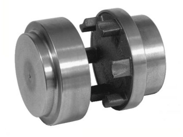 Accouplement élastique NE-B