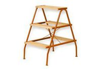 Marchepieds fixe : ZZ200600