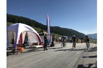 Stand évènementiel | Hut by Hutchinson