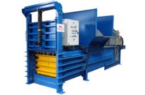 Presses à coffres horizontales - CHF 1540/1550