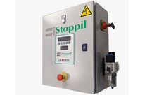 Doseur industriel pour les produits liquides