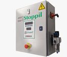 Doseur industriel pour les produits liquides