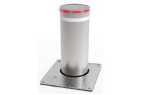Série MXE | Bornes escamotables hydrauliques
