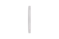 Rondelle plate moyenne inoxydable NFE 25514 | CHAVESBAO