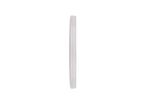 Rondelle plate moyenne inoxydable NFE 25514 | CHAVESBAO