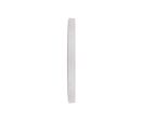 Rondelle plate moyenne inoxydable NFE 25514 | CHAVESBAO