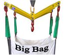 Palonnier Pal-Bag 2tonnes pour Big - Bag