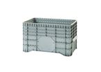 CAISSE-PALETTE LEGERE UNIVERSELLE / 1020x640x580 MM - 300 L