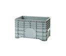 CAISSE-PALETTE LEGERE UNIVERSELLE / 1020x640x580 MM - 300 L