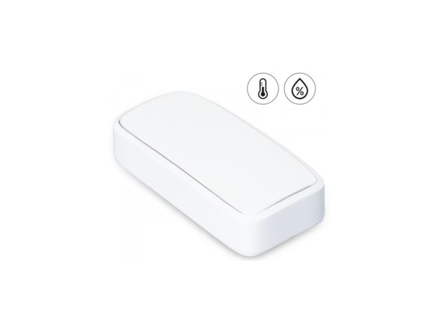 Enregistreur sans fil de de température -35 à 70°c et d'humidité NB-IoT - Efento