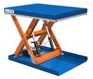 Table élévatrice mobile industrielle | Série C – EdmoLift