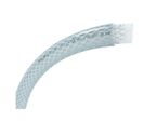 Tuyau PVC alimentaire transparent | TRICOCLAIR AL TRICOFLEX