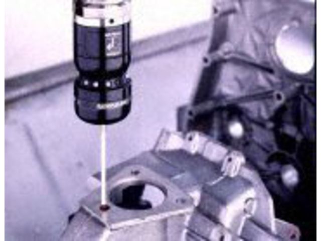 Cycles Inspection Plus pour MP700