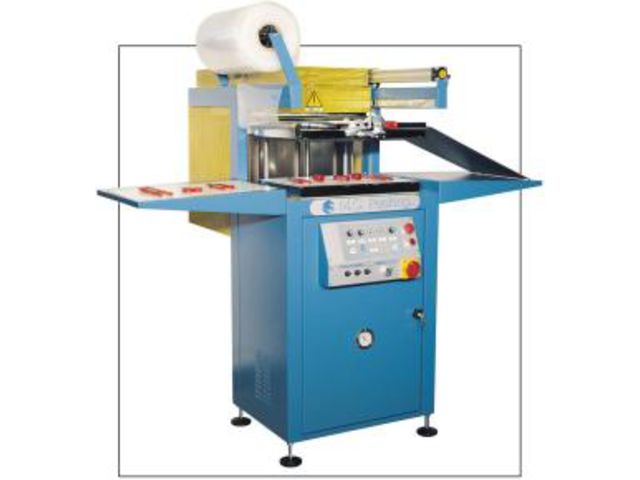 Machine D'emballage Sous Film | SKINPACK 535