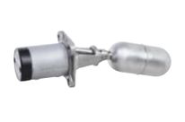 Contrôleur de niveau pneumatique : Type P 01 041