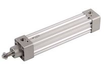 Vérin ISO 15552 - Série CZ