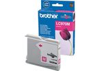 Cartouche Brother Magenta LC970M