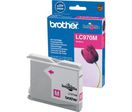 Cartouche Brother Magenta LC970M