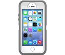 OtterBox Coque Defender pour iPhone 5/5S Blanc