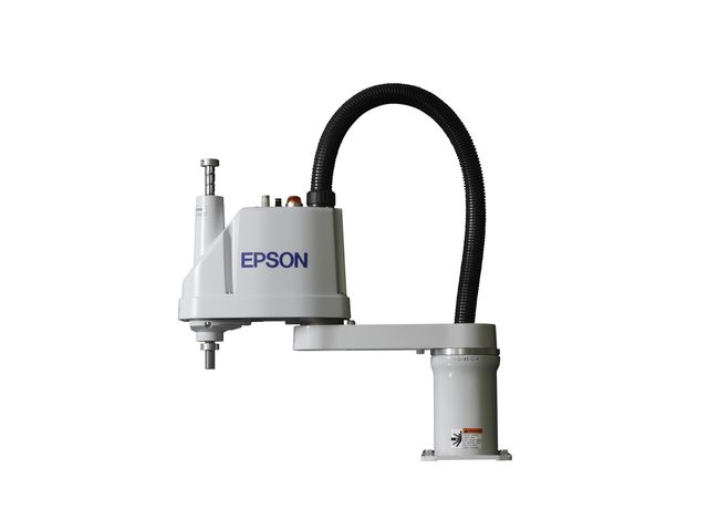 ROBOTS SERIE LS : A PARTIR DE 10 000 € ! 